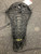 Used Under Armour EMISSARY Womens Lacrosse Head Black 11162-S000423644 View 8