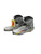 Used Salomon Mens NNN XC Ski Boots Grey M 11-11.5 11847-S000024510 View 1