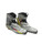 Used Salomon Mens NNN XC Ski Boots Grey M 11-11.5 11847-S000024510 View 4
