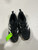Used Adidas VB Shoes Adult Black Senior 10 11628-S000176187 View 1