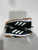 Used Adidas VB Shoes Adult Black Senior 10 11628-S000176187 View 2