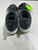 Used Adidas VB Shoes Adult Black Senior 10 11628-S000176187 View 4
