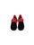 Used Nike SOCK DART Running/X-Train Shoes Y Black And Pink Senior 6 11347-S000241119 View 2