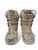 Used ThirtyTwo PRION Mens Snowboard Boots White Senior 11 11863-S000020070 View 1