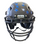 Used Schutt YOUTH VENGEANCE A11 HELMET FB Helmet Black MD 11617-S000320753 View 1