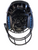 Used Schutt YOUTH VENGEANCE A11 HELMET FB Helmet Black MD 11617-S000320753 View 5