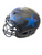 Used Schutt YOUTH VENGEANCE A11 HELMET FB Helmet Black MD 11617-S000320753 View 3