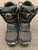 Used Burton GROM BOA Boys Snowboard Boots Black Junior 02 11162-S000423670 View 1
