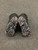 Used Burton GROM BOA Boys Snowboard Boots Black Junior 02 11162-S000423670 View 5