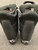 Used Burton GROM BOA Boys Snowboard Boots Black Junior 02 11162-S000423670 View 2