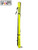 Used Rossignol CUT Mens DH Ski/Binding Yellow 160 cm 11792-S000270895 View 2