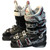 Used Nordica 24.5 NORDICA SPEED MACHINE Womens DH Ski Boot Black 245 MP - M06.5 - W07.5 11749-S000181718 View 1