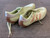 Used Adidas Track & Field Cleats Adult Green Senior 14 11614-S000208579 View 2