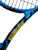 Used Babolat PURE DRIVE TOUR 2021 Adult Tennis Racquet 4 1/8" 100 sqin 11731-S000133730 View 3