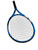 Used Babolat PURE DRIVE TOUR 2021 Adult Tennis Racquet 4 1/8" 100 sqin 11731-S000133730 View 2