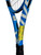 Used Babolat PURE DRIVE TOUR Adult Tennis Racquet 4 3/8" 100 sqin 11731-S000133727 View 3