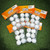 New GOLF BALL 6 PACK 11771-730GOLFBALLS-6 View 2