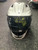 Used STX STALLION 100 Lacrosse Helmet White One Size 10743-C000454941 View 1
