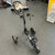 New BAGBOY NITRON CART GRAPH/CHAR 11762-DYTBB72011 View 1