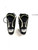 Used Morrow YOUTH BOOT Boys Snowboard Boots Black Junior 02 11860-S000286441 View 6