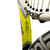 Used Babolat AERO PRO DRIVE JR Junior Tennis Racquet Black 26" 11484-S000274060 View 9