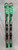 Used VOLKL RTM 8.0 165 cm View 1
