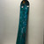 Used GNU KLASSY Mens Snowboard Only Green 148 cm 11443-S000191794 View 1