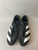 Used Adidas Track & Field Cleats Adult Black Senior 14 Without Spikes View 1