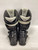 Used Salomon PERFORMA 4.0 Womens DH Ski Boot Black 225 MP - J04.5 - W5.5 11851-S000027428 View 1