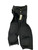 Used Champro Youth FB Integrated Pants Black LG 11484-S000274086 View 1
