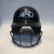 Used Rawlings BLACK SOFTBALL Batting Helmet w/Mask Black MD 11878-S000016521 View 2