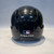 Used Rawlings BLACK SOFTBALL Batting Helmet w/Mask Black MD 11878-S000016521 View 4