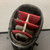 Used Taylormade BURNER Mens Stand Bag White/Black/Red 11855-S000180309 View 7