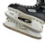 Used Bauer IMPACT 300 Hockey Skate Senior 9R 11506-S000273870 View 8