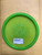 Used Dynamic Discs LUCID TRUTH Disc Golf Mid Range Green 176g 10242-S000263995 View 2