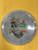 Used Innova SPLATTER STAR ROC 3 Disc Golf Mid Range Grey 180g 10242-S000263999 View 1