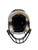 Used Riddell FOOTBALL HELMET FB Helmet Navy Blue SM 11511-S000169354 View 3