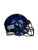 Used Riddell FOOTBALL HELMET FB Helmet Navy Blue SM 11511-S000169354 View 1