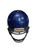 Used Riddell FOOTBALL HELMET FB Helmet Navy Blue SM 11511-S000169354 View 2