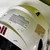 Used Riddell VICTOR FB Helmet White XL 11307-S000253600 View 5