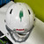 Used Riddell VICTOR FB Helmet White XL 11307-S000253600 View 1