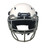 Used Schutt VENGEANCE A11 FB Helmet White MD 10292-S000309683 View 1