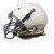 Used Schutt VENGEANCE A11 FB Helmet White MD 10292-S000309683 View 2
