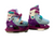 Adjustable Disney frozen ice skates  View 2