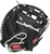 New RAW MITT SHUTOUT 31.5" RHT RRSO 10589-RAWRRSOCM315BWR View 1