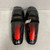 Used Bauer LIL SPORT Junior Shin Guards Black 11" 11762-S000059328 View 1