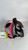 Used RIP-IT BB/SB Fielders Mask Pink MD 11894-S000011164 View 2