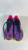 Used Adidas Soccer Indoor Shoes Purple Senior 6.5 11894-S000011163 View 1