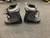 Used RIDE BOOTMFG Mens Snowboard Boots Black Senior 8.5 11162-S000423783 View 2