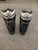 Used RIDE BOOTMFG Mens Snowboard Boots Black Senior 8.5 11162-S000423783 View 3